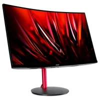 Игровой монитор Acer Nitro XZ272UVbmiiphx (UM.HX0EE.V01) фото 1